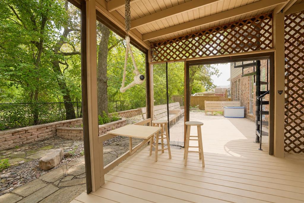 Lonesome Dove Estates - Residential