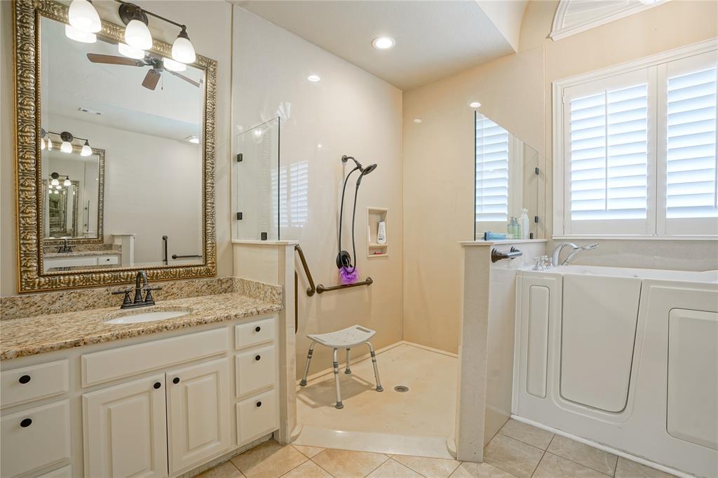 Lonesome Dove Estates - Residential