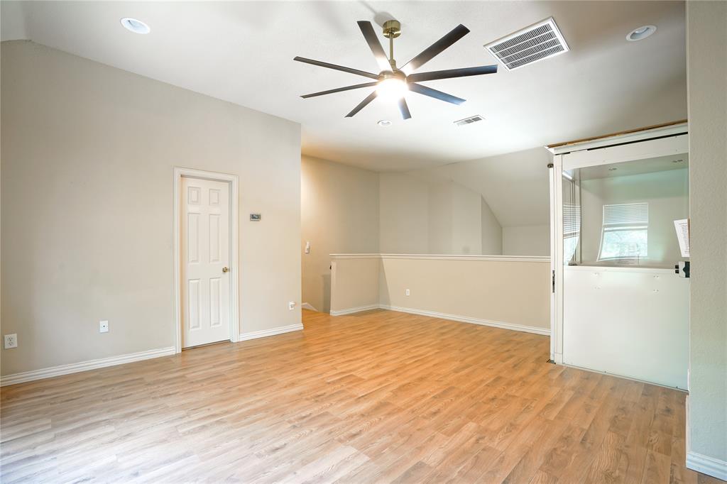 Lonesome Dove Estates - Residential