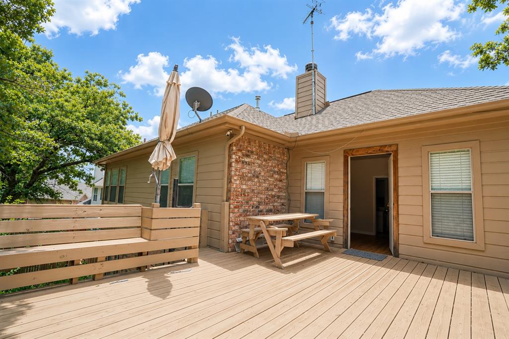 Lonesome Dove Estates - Residential