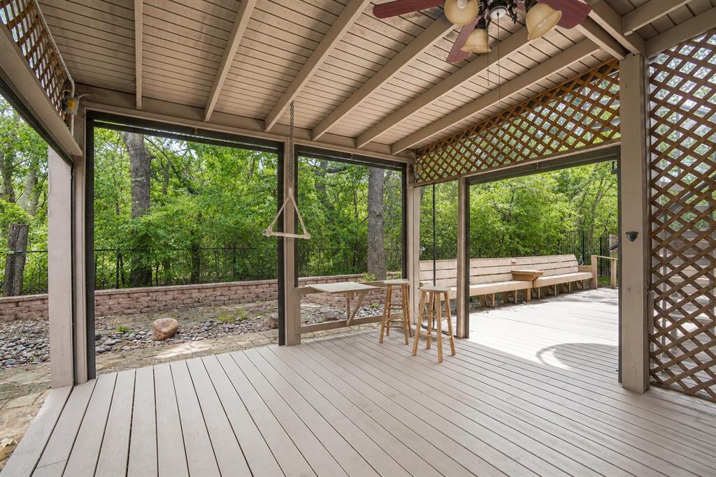 Lonesome Dove Estates - Residential