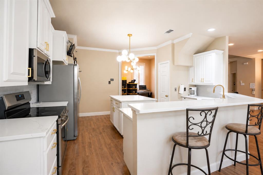 Lonesome Dove Estates - Residential