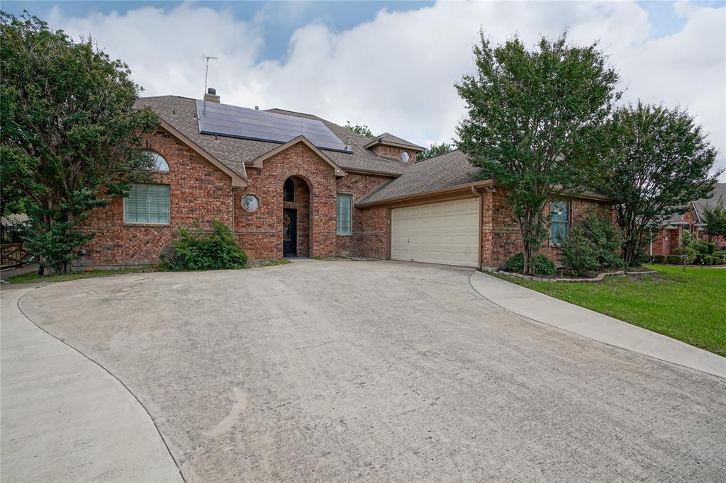Lonesome Dove Estates - Residential