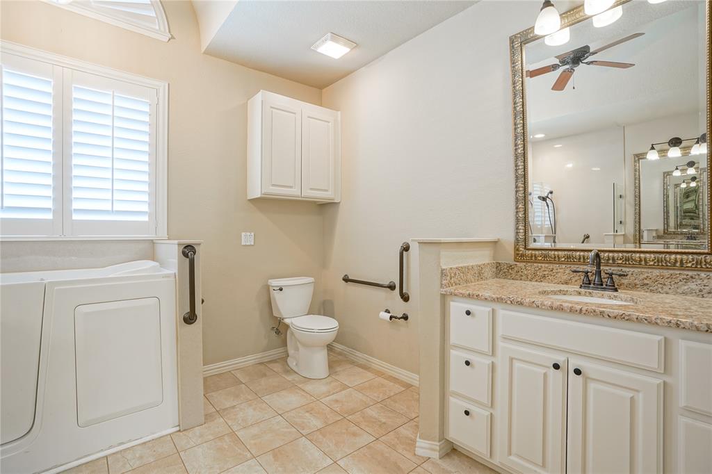 Lonesome Dove Estates - Residential