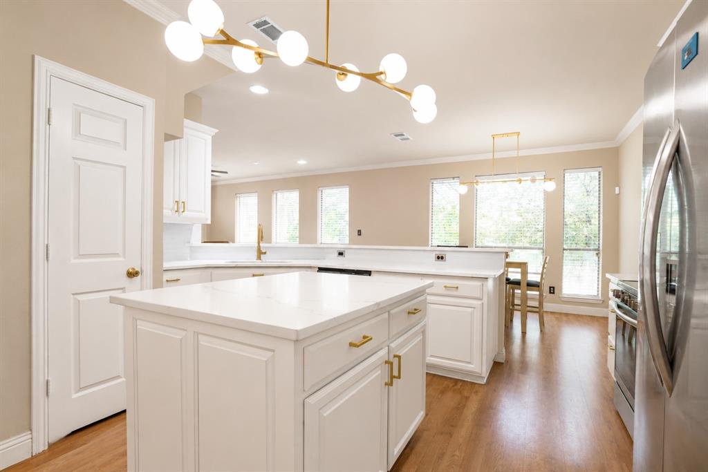 Lonesome Dove Estates - Residential
