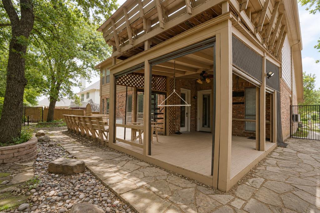 Lonesome Dove Estates - Residential