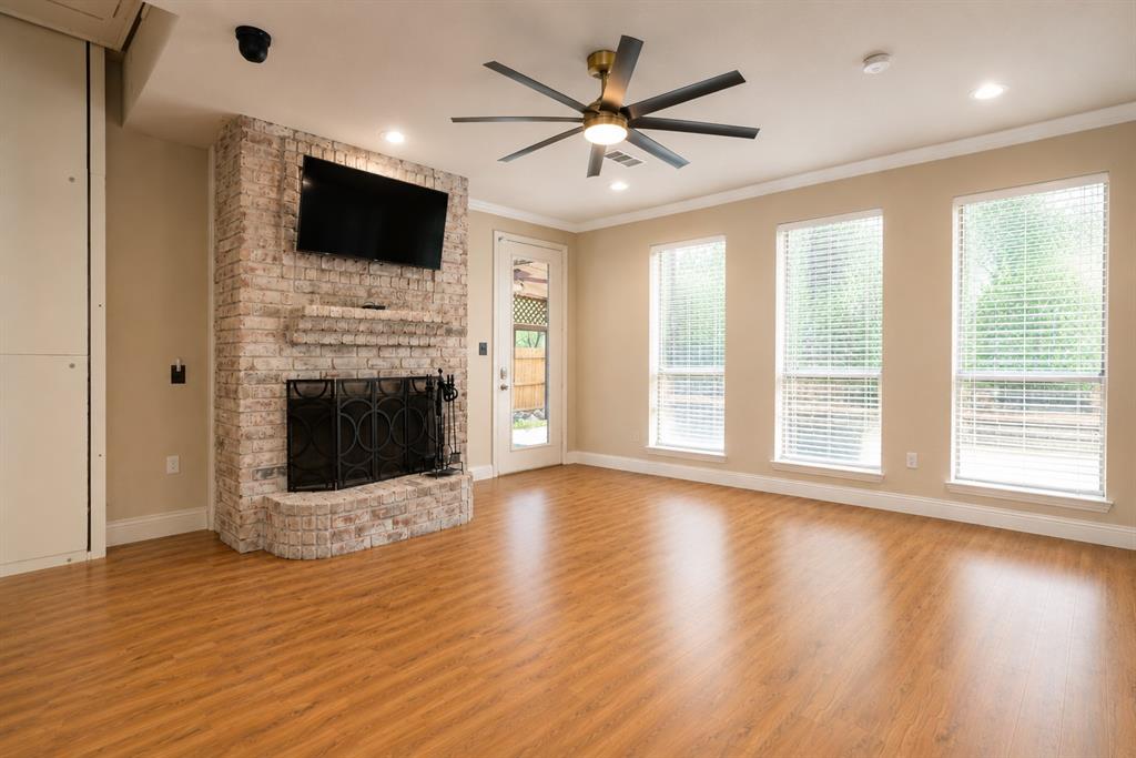 Lonesome Dove Estates - Residential