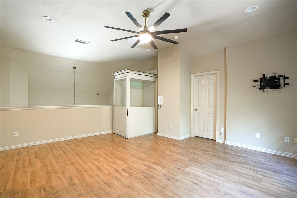 Lonesome Dove Estates - Residential