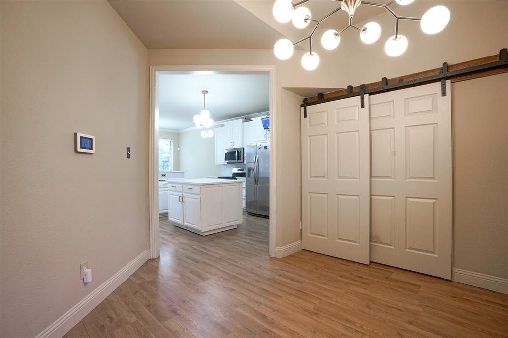 Lonesome Dove Estates - Residential