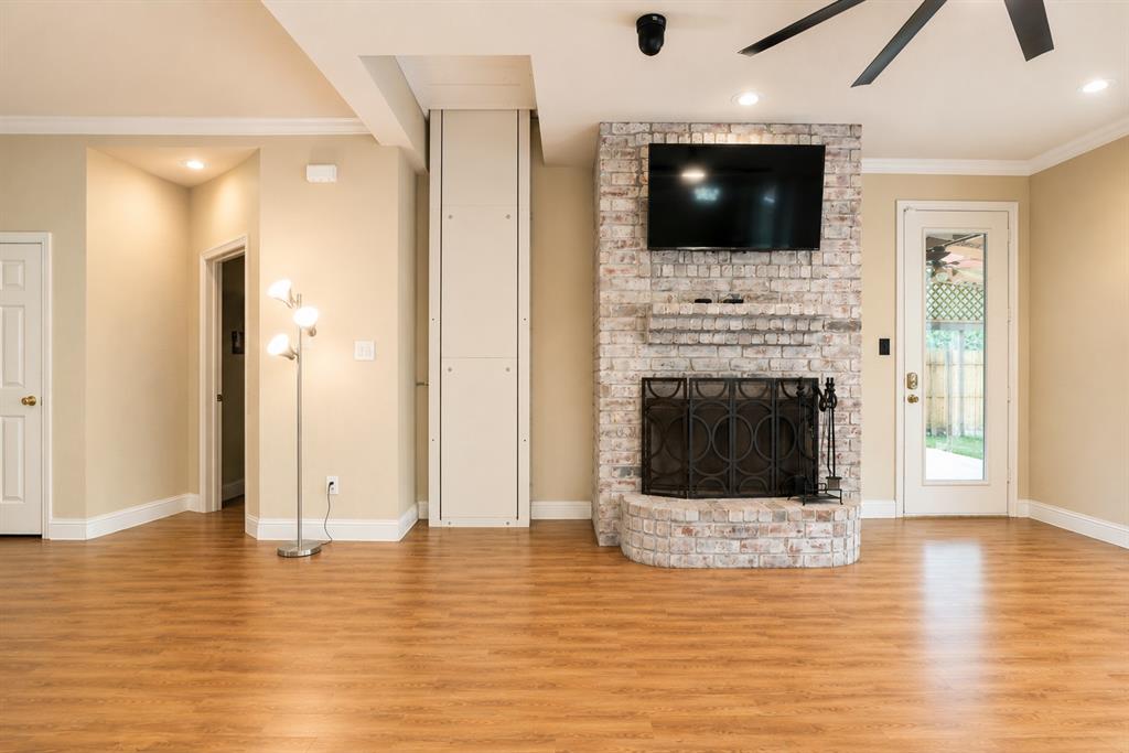 Lonesome Dove Estates - Residential