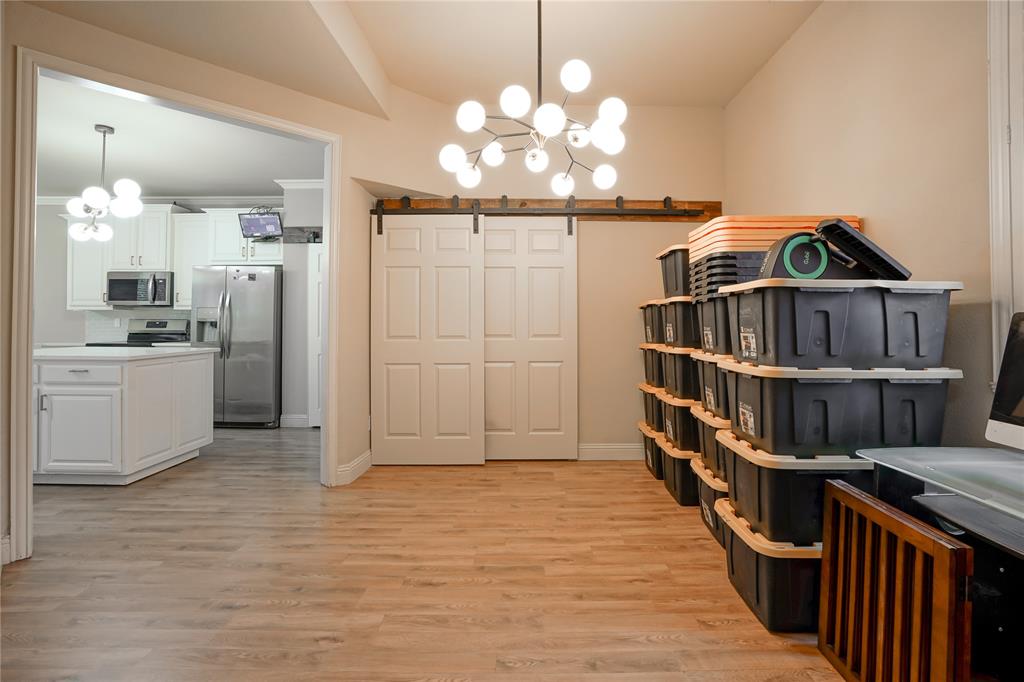Lonesome Dove Estates - Residential