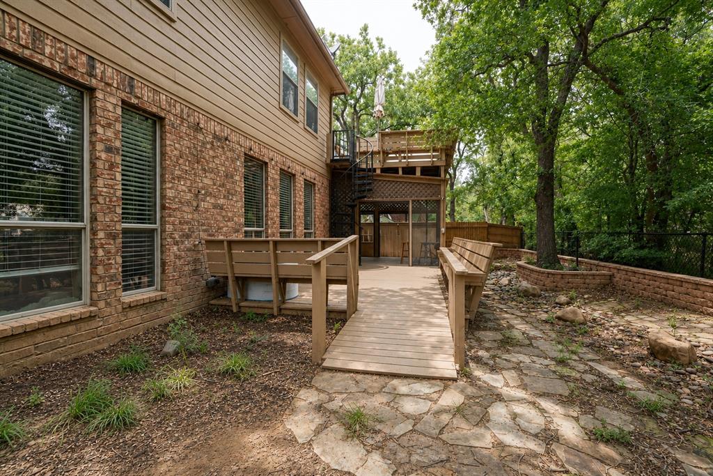 Lonesome Dove Estates - Residential
