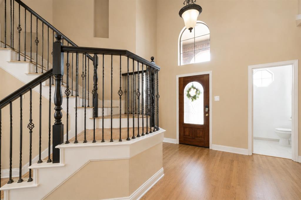 Lonesome Dove Estates - Residential
