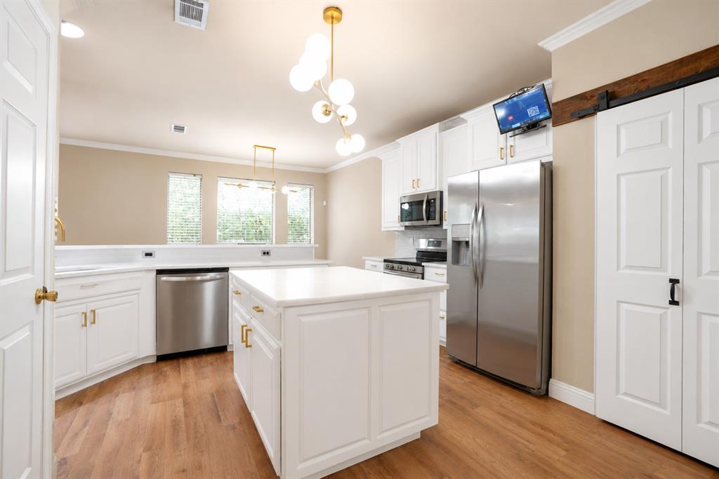 Lonesome Dove Estates - Residential