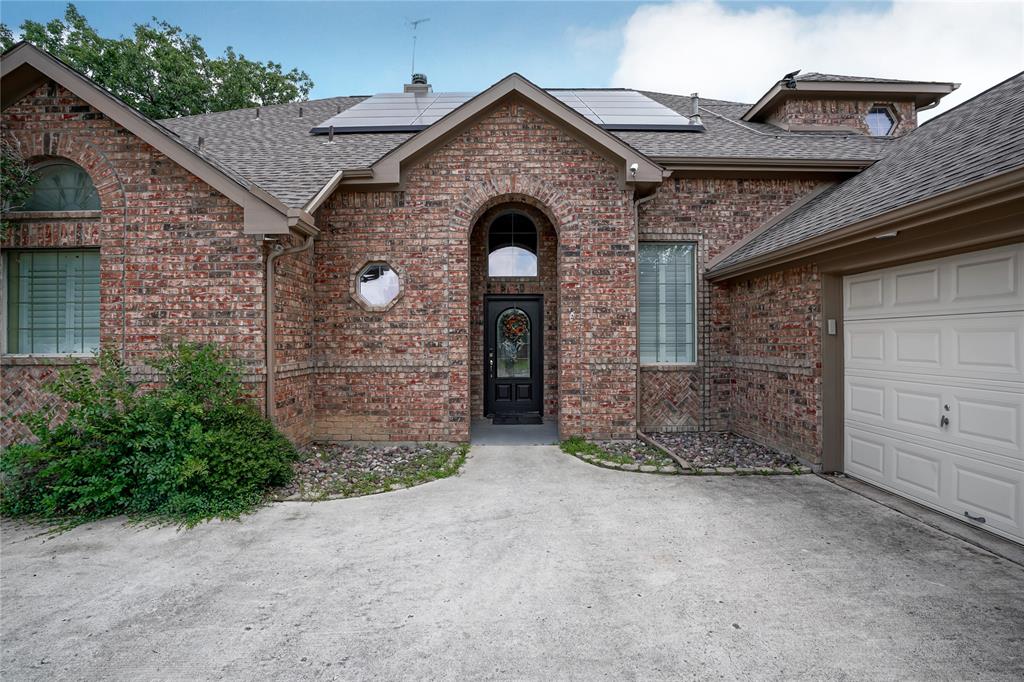 Lonesome Dove Estates - Residential