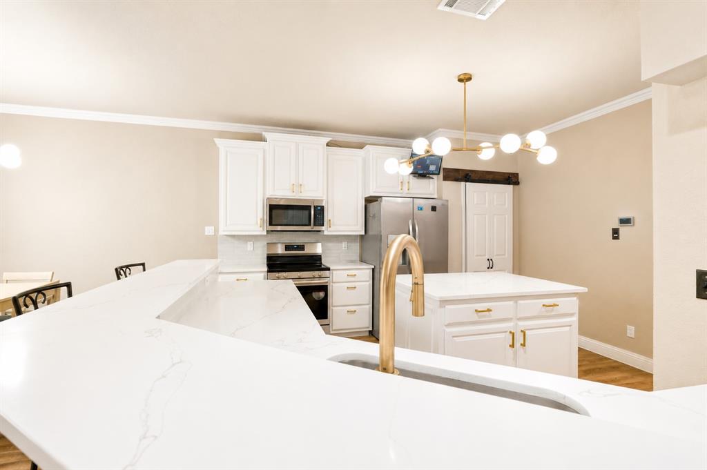 Lonesome Dove Estates - Residential
