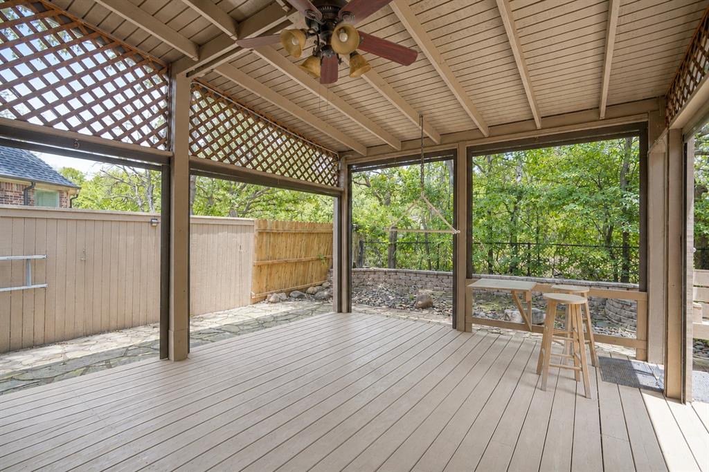 Lonesome Dove Estates - Residential