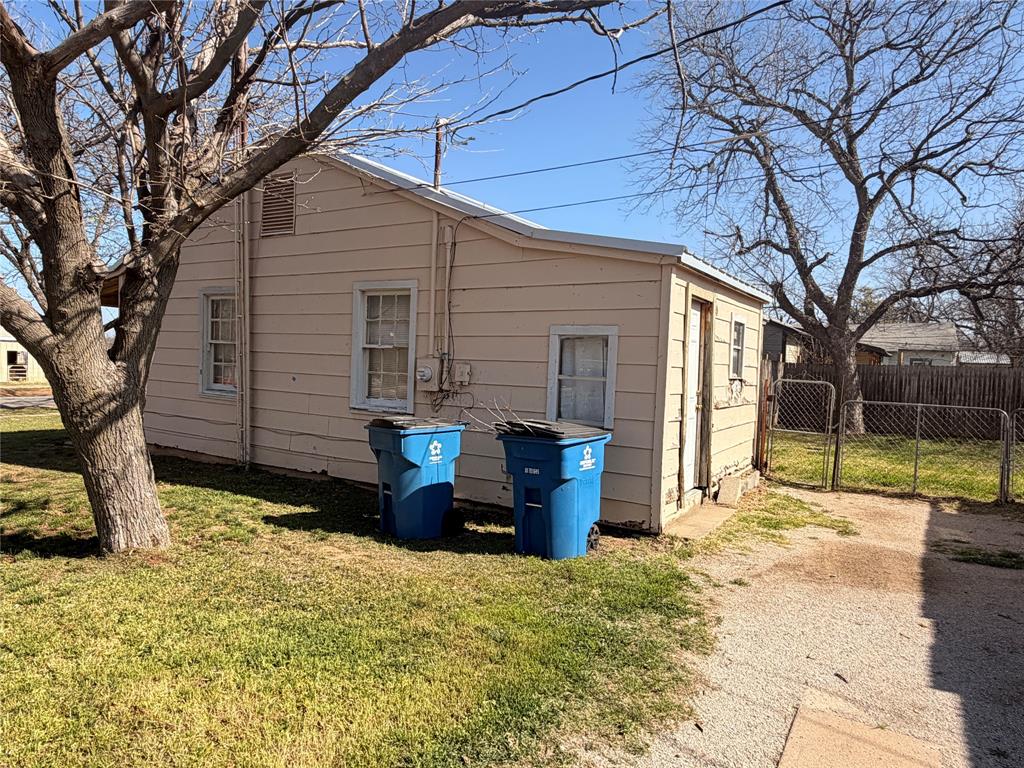 Ot Cisco 3 - Residential