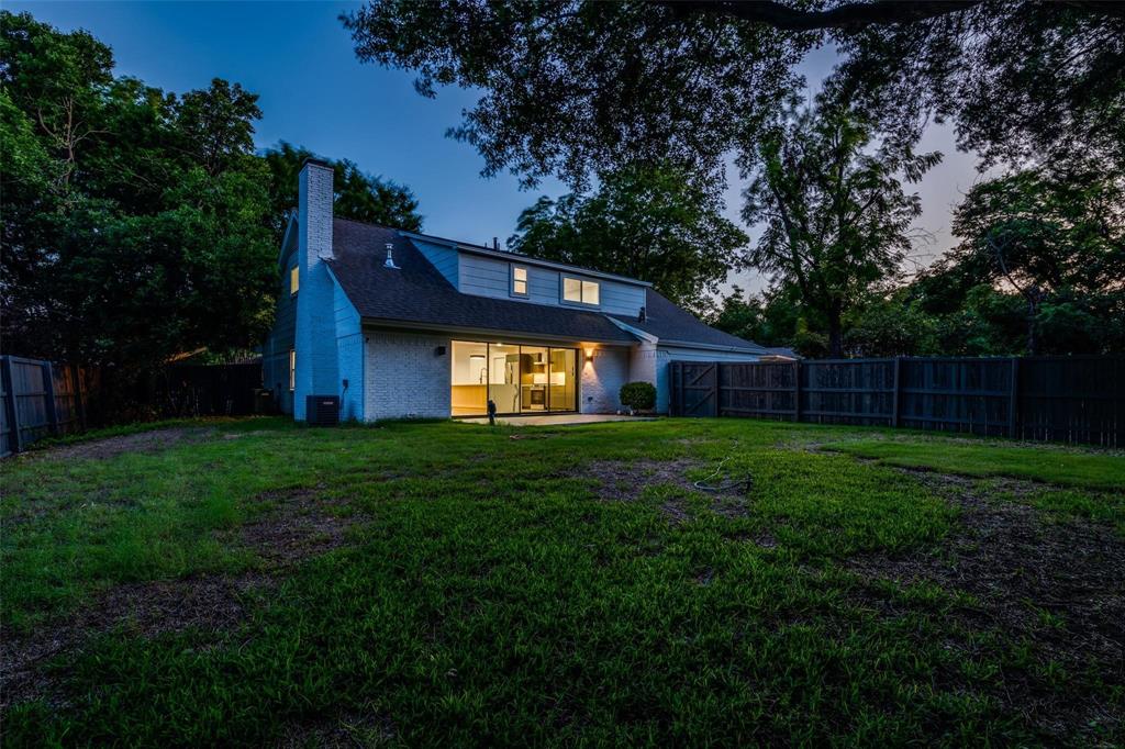 Dallas North Estates Eighth Instl - Residential