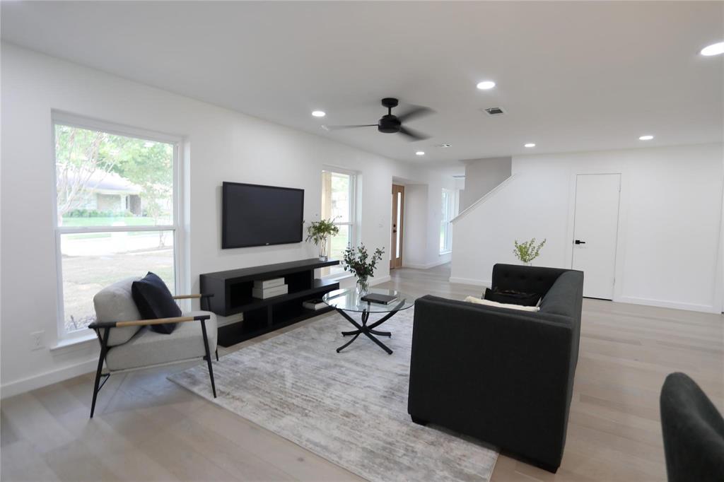 Dallas North Estates Eighth Instl - Residential