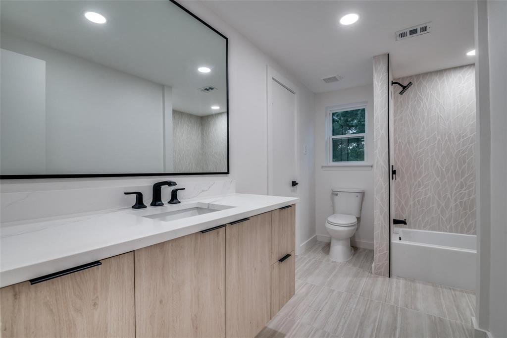 Dallas North Estates Eighth Instl - Residential