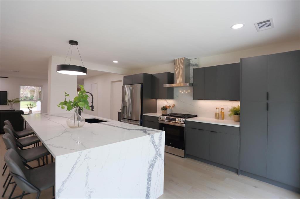 Dallas North Estates Eighth Instl - Residential