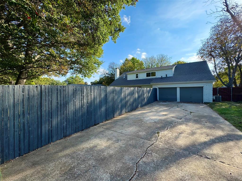 Dallas North Estates Eighth Instl - Residential