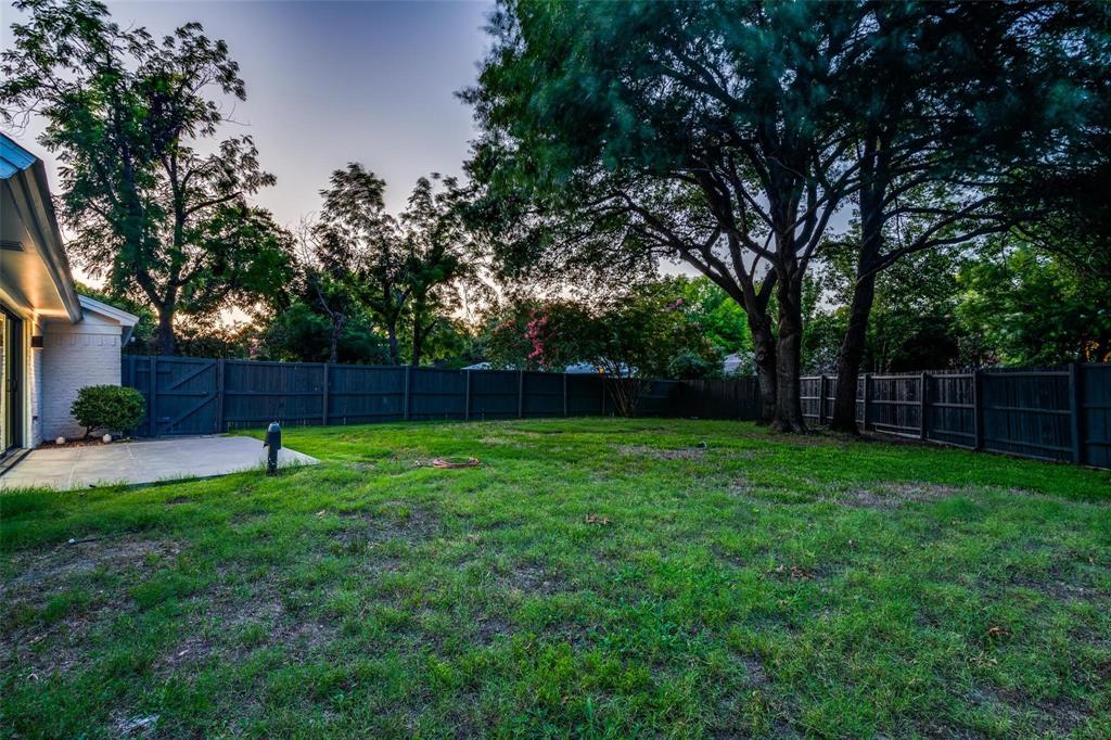 Dallas North Estates Eighth Instl - Residential