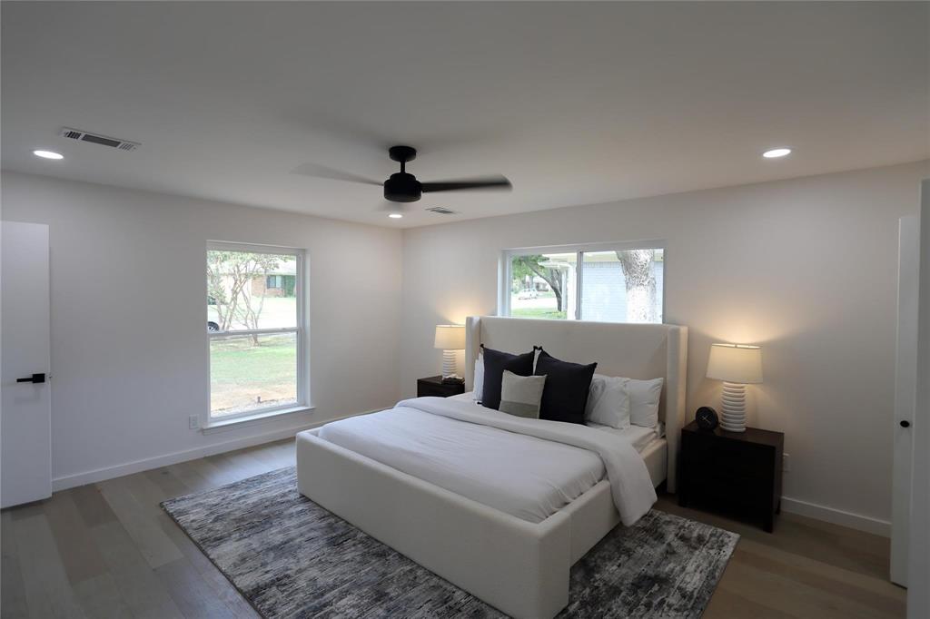 Dallas North Estates Eighth Instl - Residential