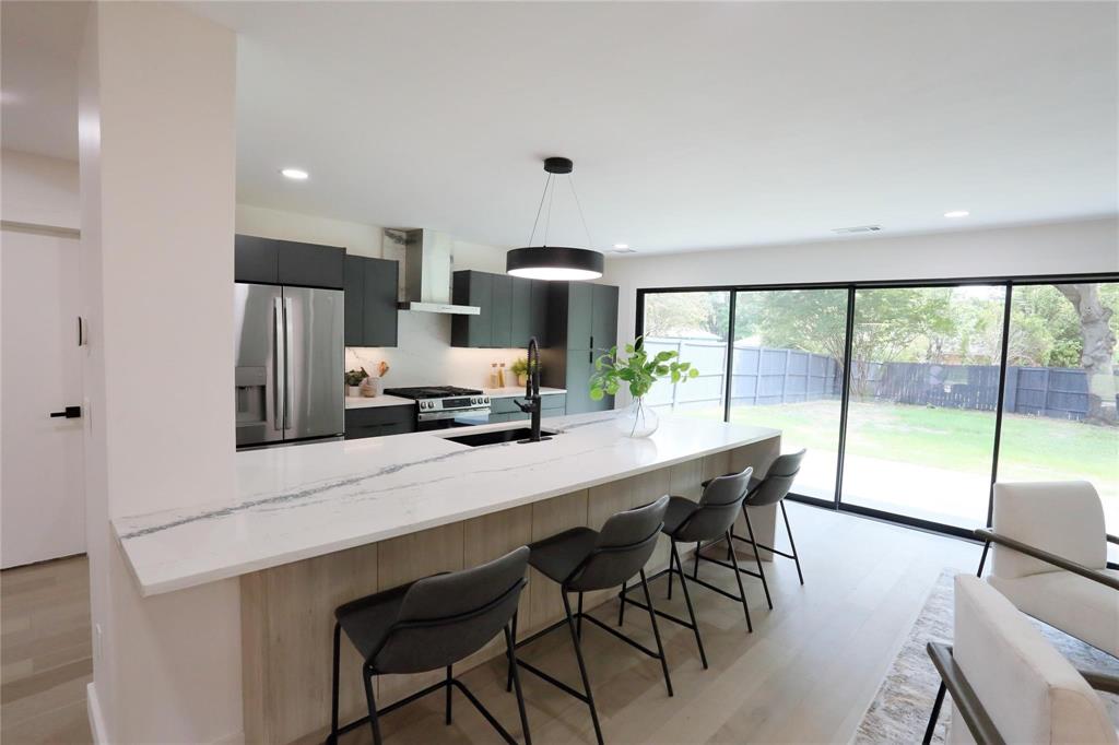 Dallas North Estates Eighth Instl - Residential