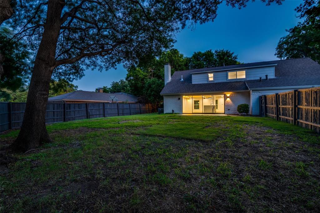 Dallas North Estates Eighth Instl - Residential