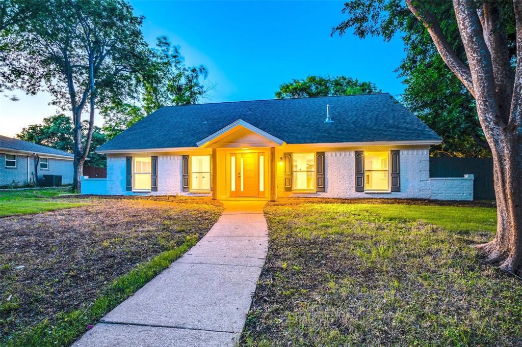 Dallas North Estates Eighth Instl - Residential