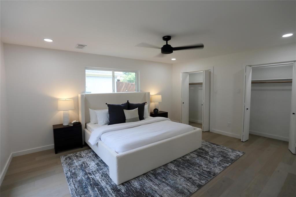 Dallas North Estates Eighth Instl - Residential