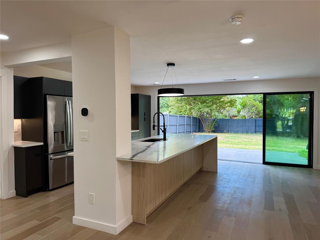 Dallas North Estates Eighth Instl - Residential