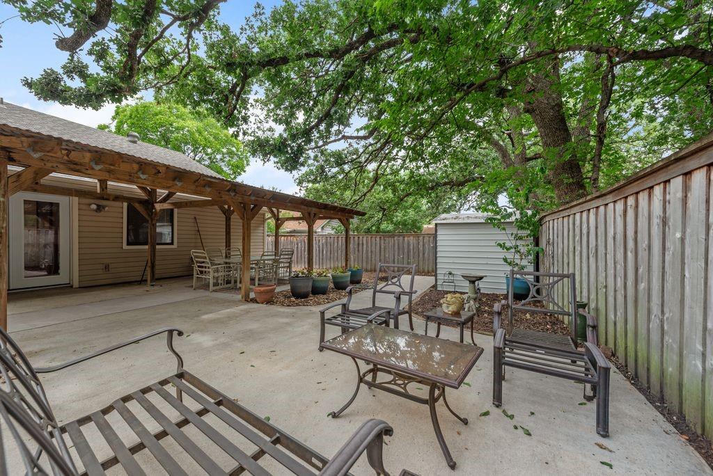 Bellaire Heights Ph 1 - Residential