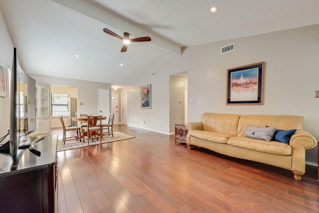 Bellaire Heights Ph 1 - Residential