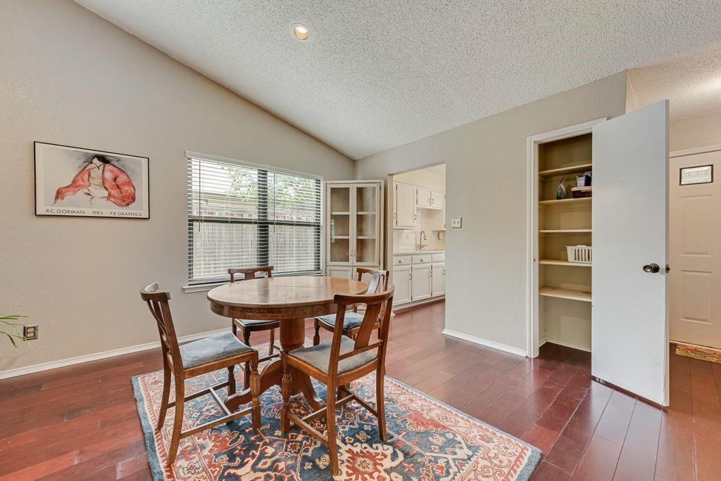 Bellaire Heights Ph 1 - Residential