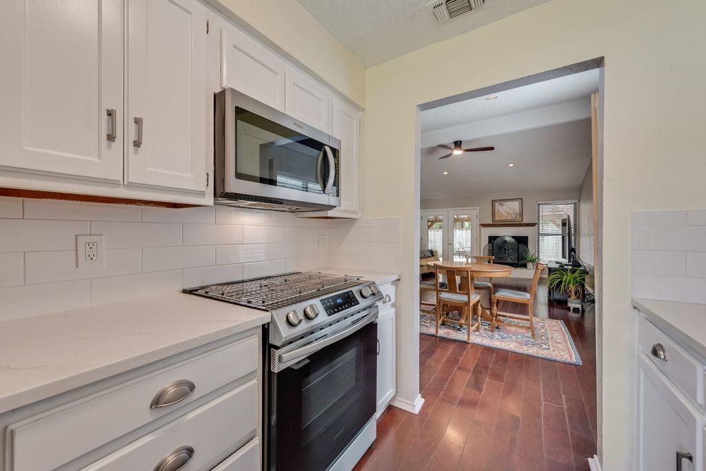 Bellaire Heights Ph 1 - Residential
