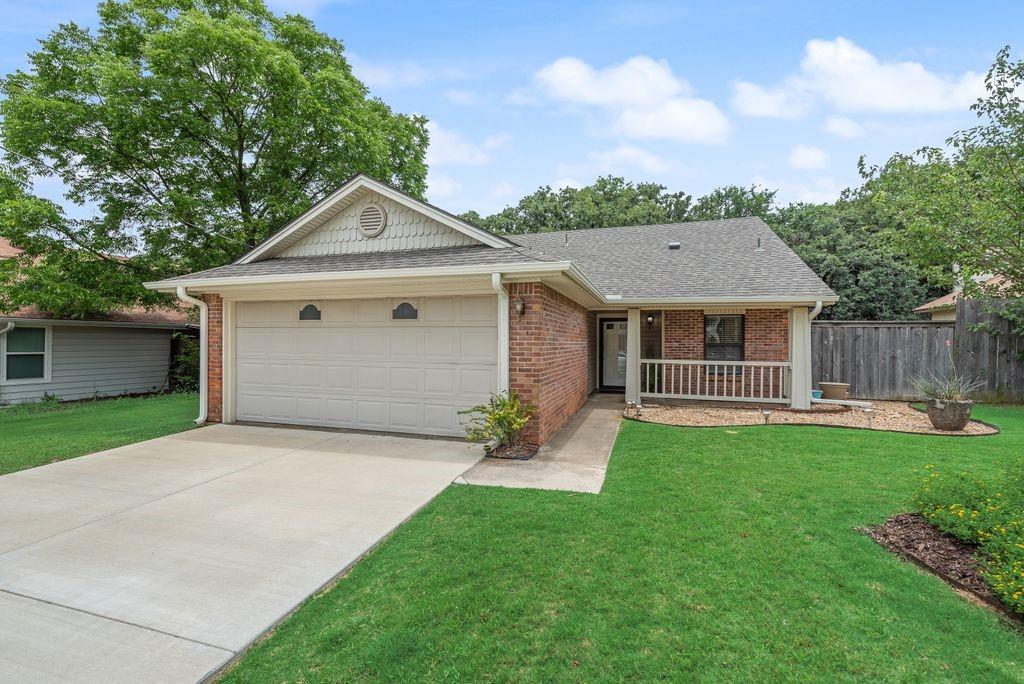 Bellaire Heights Ph 1 - Residential
