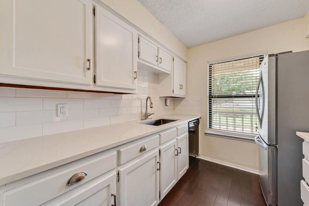 Bellaire Heights Ph 1 - Residential