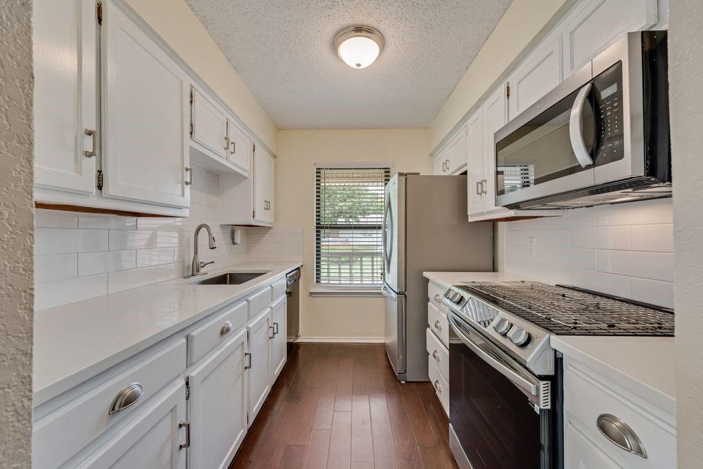 Bellaire Heights Ph 1 - Residential