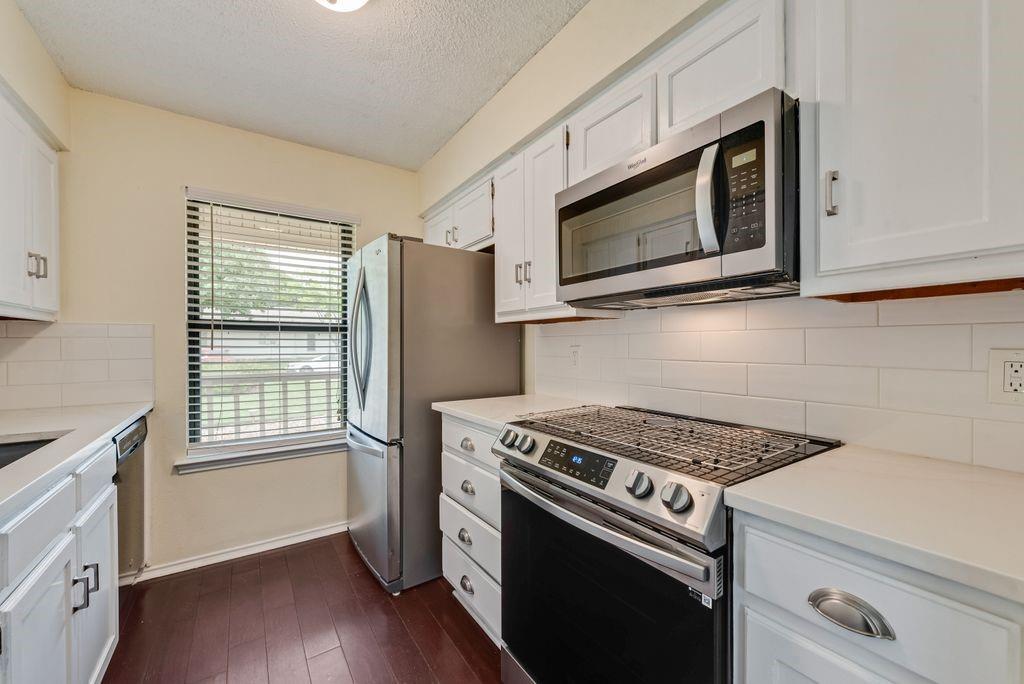 Bellaire Heights Ph 1 - Residential