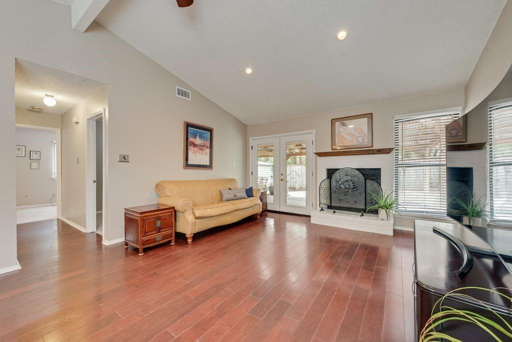 Bellaire Heights Ph 1 - Residential
