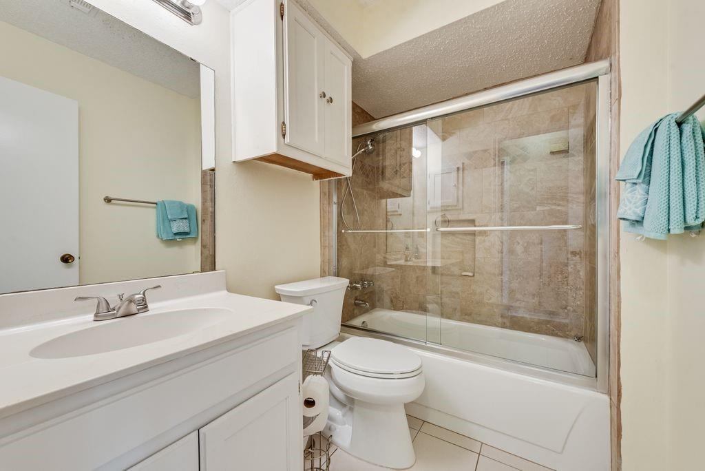 Bellaire Heights Ph 1 - Residential