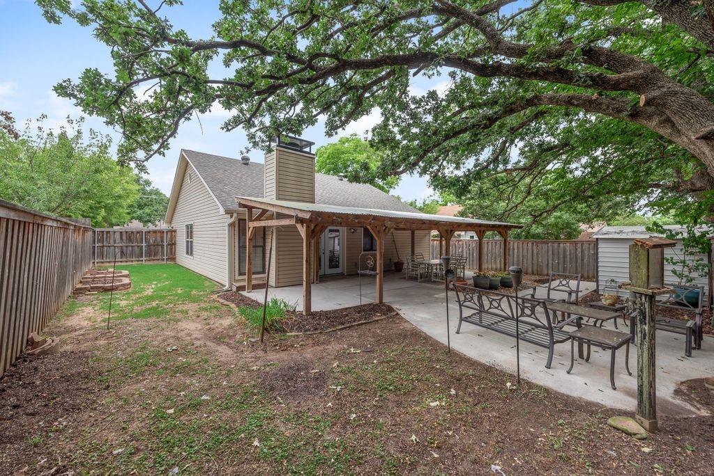 Bellaire Heights Ph 1 - Residential