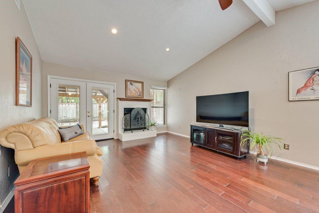 Bellaire Heights Ph 1 - Residential