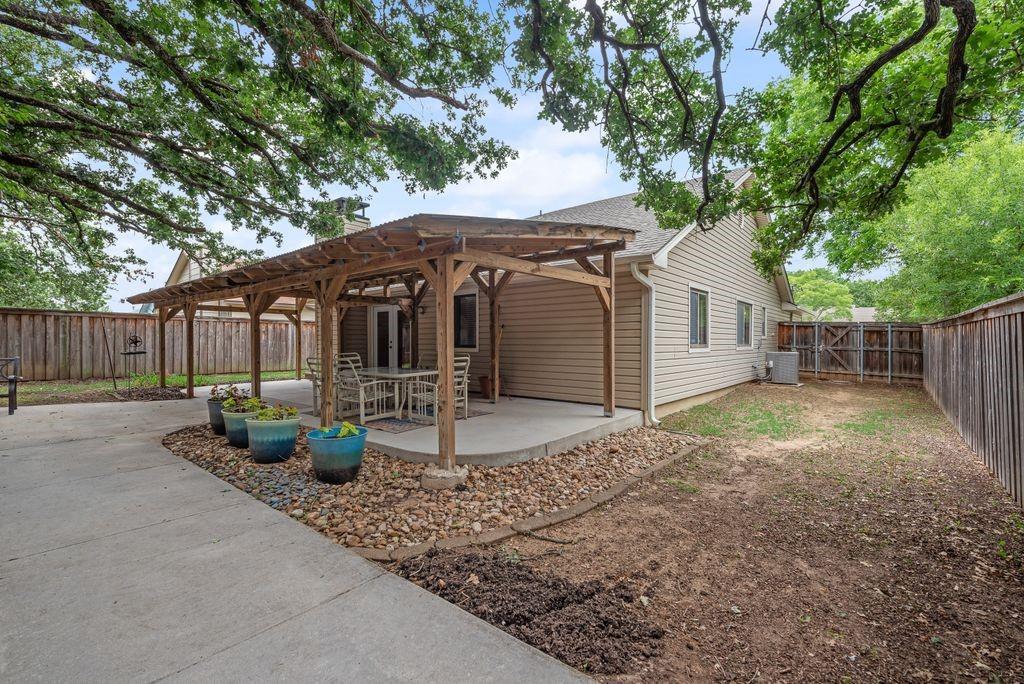 Bellaire Heights Ph 1 - Residential