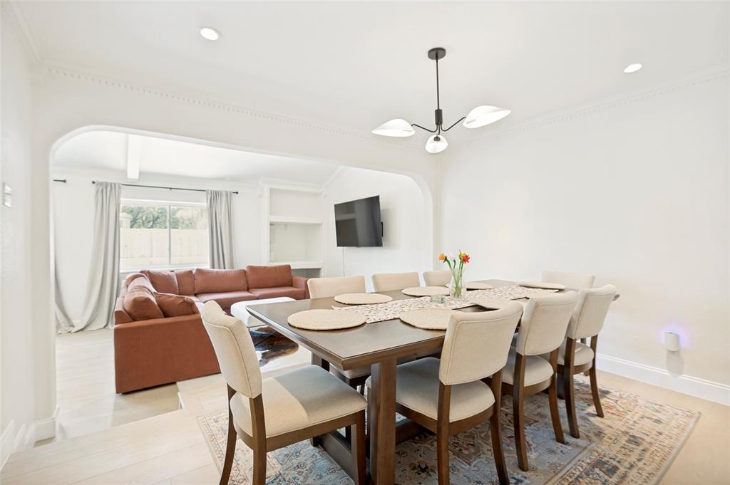F Country Villas - Residential