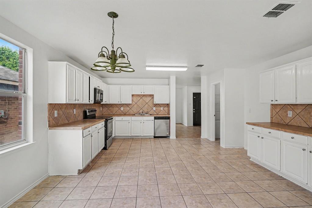 Basswood Village - Residential