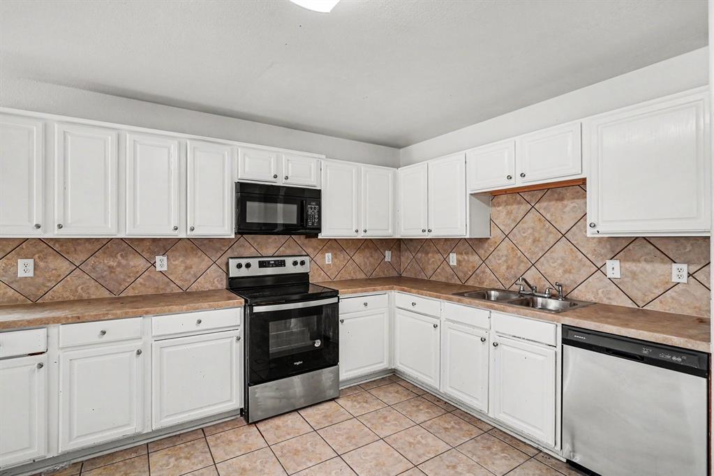 Basswood Village - Residential